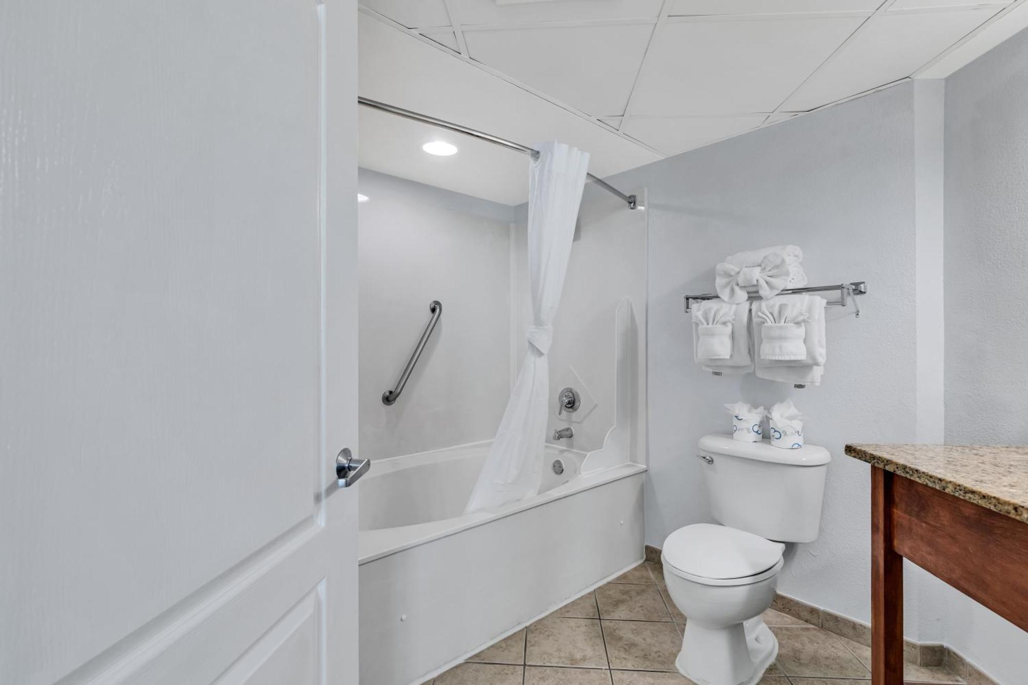 Apartment Carolinian 2032