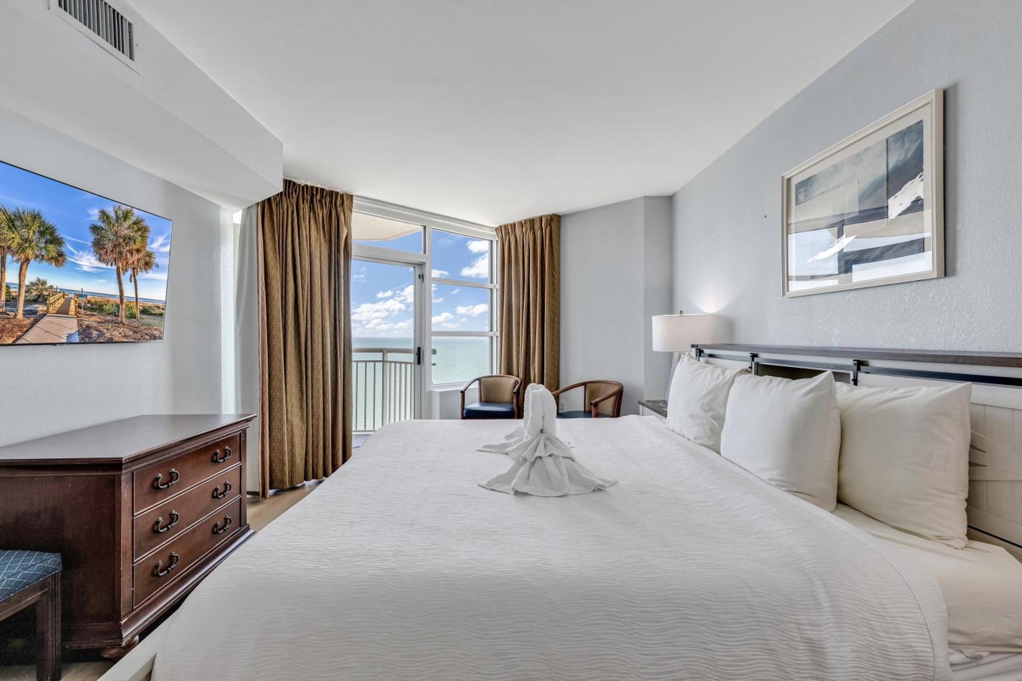 Carolinian 2032 Apartment Myrtle Beach
