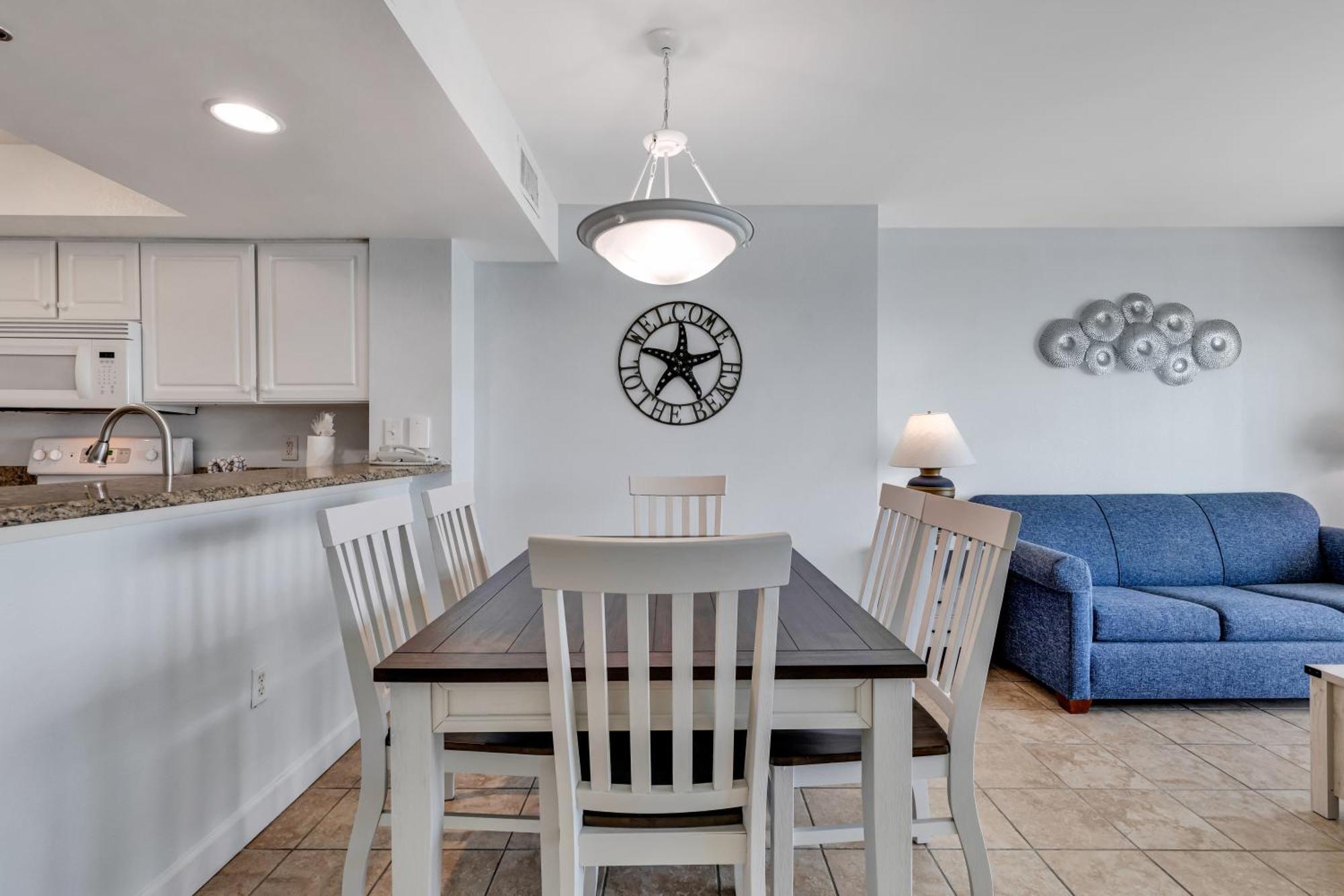 Carolinian 2032 Apartment Myrtle Beach