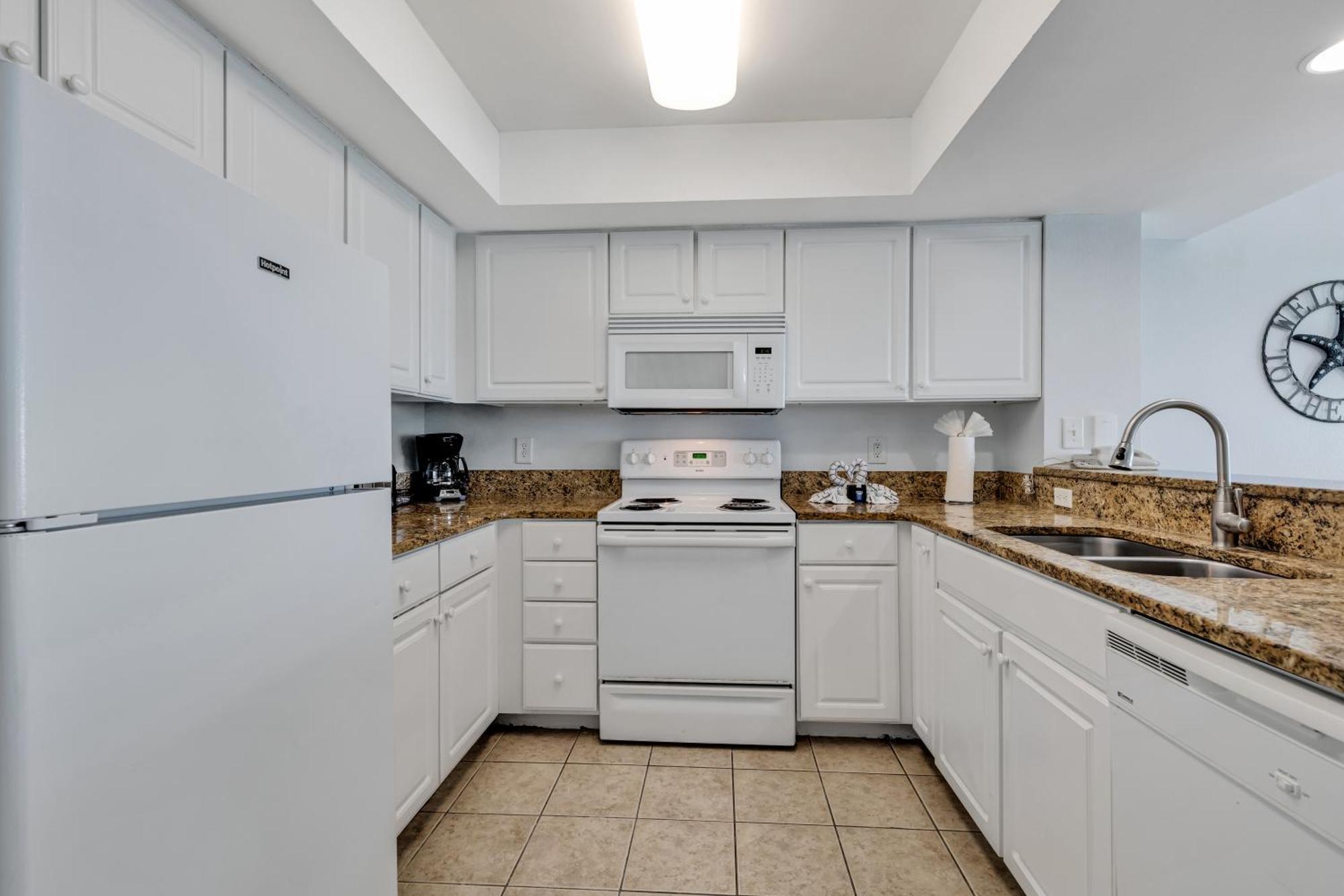 Carolinian 2032 Appartamento Myrtle Beach