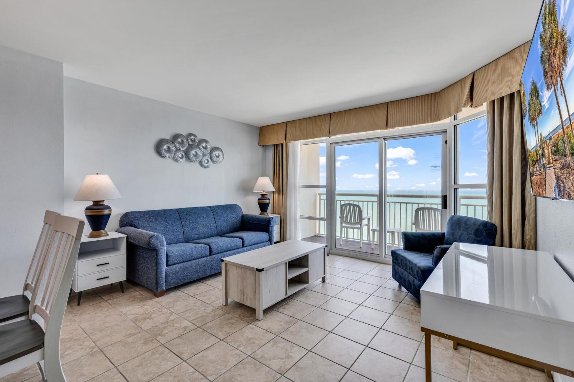 Carolinian 2032 * Myrtle Beach