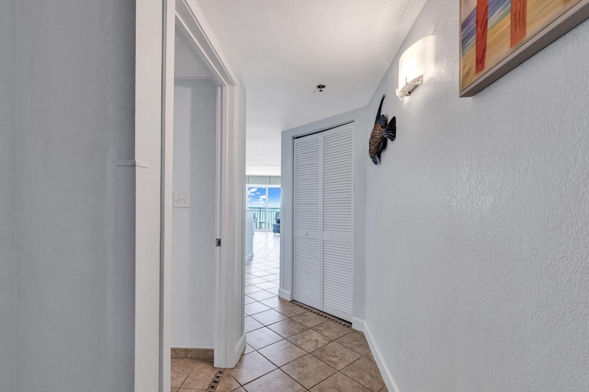 Apartment Carolinian 2032