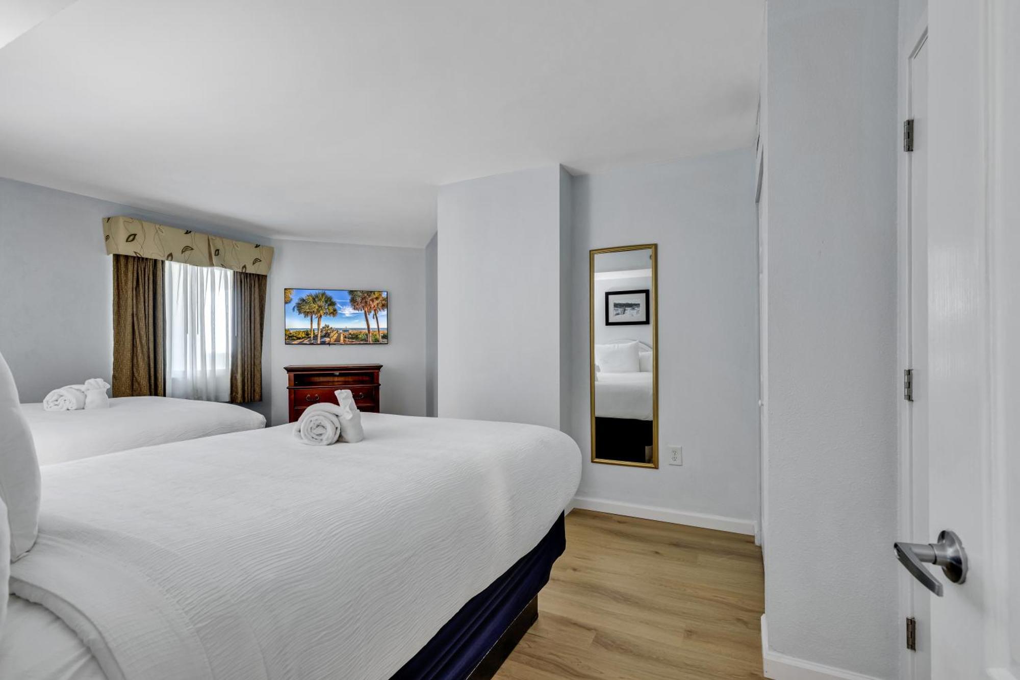 Carolinian 2032 Appartamento Myrtle Beach