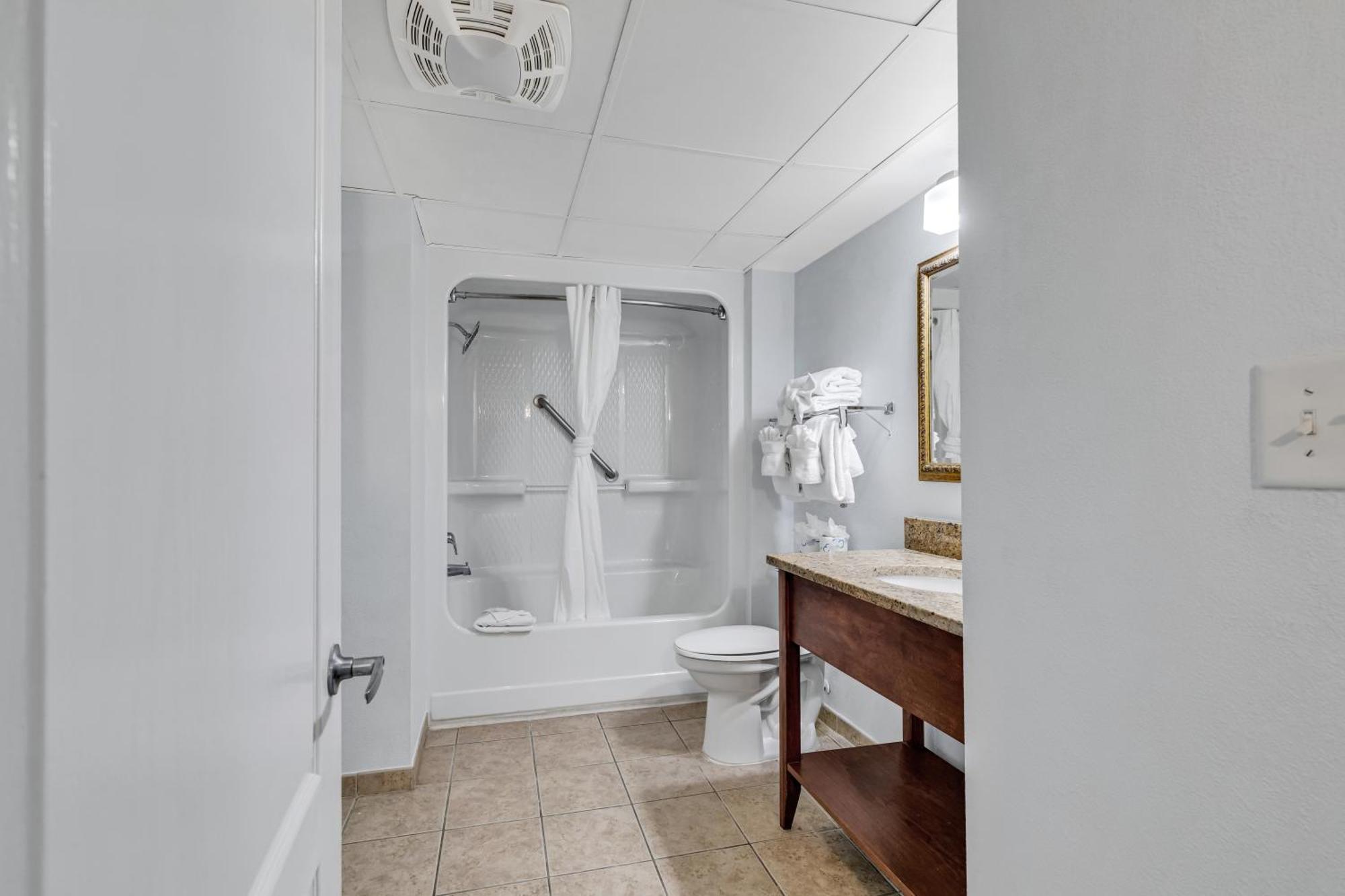 Apartment Carolinian 2032 Myrtle Beach